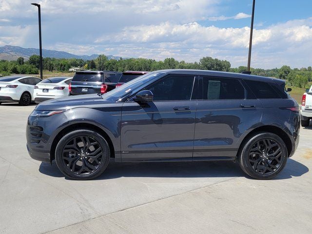 land rover range rover evoque 2020 SALZM2GX9LH045110 image land rover range rover evoque 2020 SALZM2GX9LH045110 image
